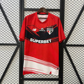 SÃO PAULO ENTRENAMIENTO II 25/26 HOMBRE