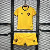 SPORT RECIFE I 24/25 CONJUNTO INFANTIL