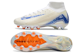 BOTA DE FUTBOL NIKE MERCURIAL SUPERFLY AG 10  ELITE