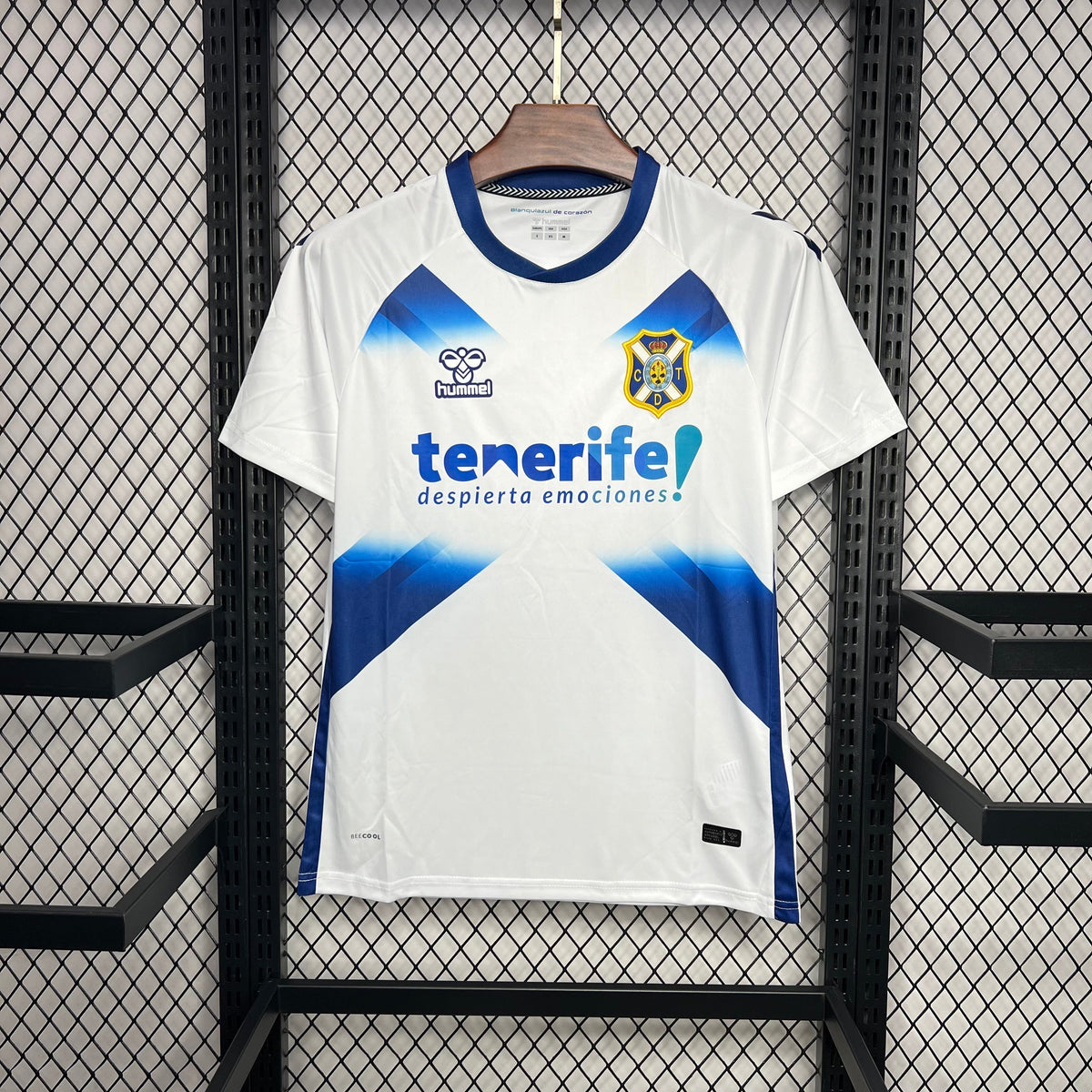 TENERIFE I 24/25 HOMBRE