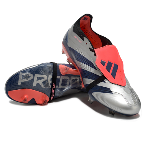 BOTA DE FUTBOL ADIDAS PREDATOR TONGUE FG ELITE