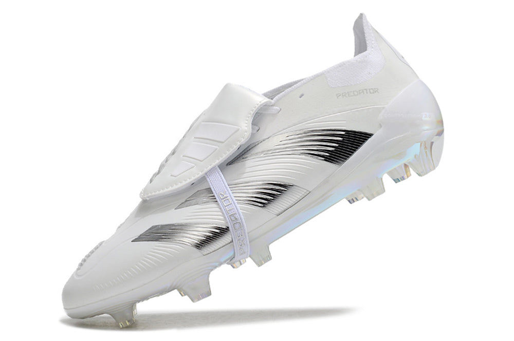 BOTA DE FUTBOL ADIDAS PREDATOR TONGUE FG ELITE