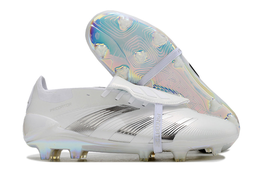 BOTA DE FUTBOL ADIDAS PREDATOR TONGUE FG ELITE