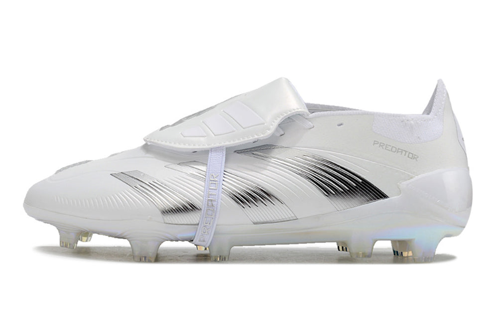 BOTA DE FUTBOL ADIDAS PREDATOR TONGUE FG ELITE