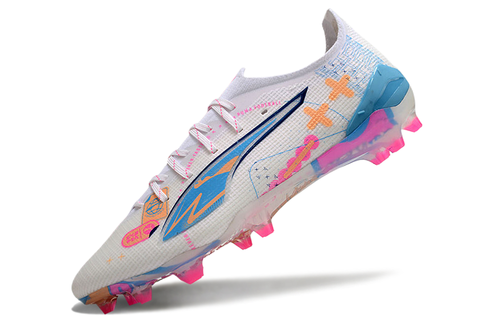 BOTA DE FUTBOL PUMA ULTRA ULTIMATE FG
