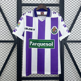 VALLADOLID I 95/96 HOMBRE (RETRO)