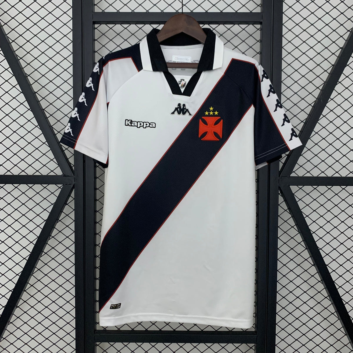 VASCO DA GAMA II 1997 HOMBRE