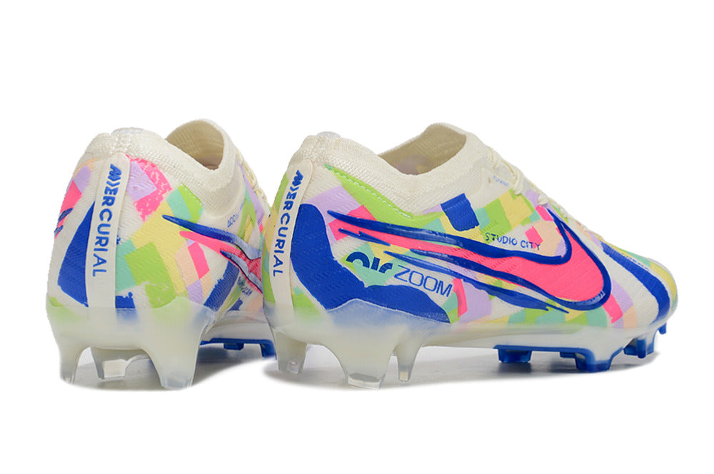 BOTA DE FUTBOL NIKE MERCURIAL VAPOR FG 15 ELITE