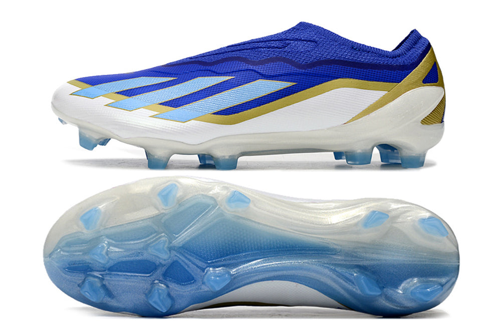 BOTA DE FUTBOL ADIDAS X CRAZYFAST.1 FG ELITE