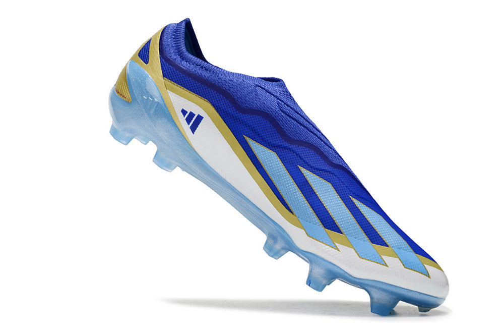 BOTA DE FUTBOL ADIDAS X CRAZYFAST.1 FG ELITE