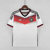 ALEMANIA I 2014 HOMBRE (RETRO)
