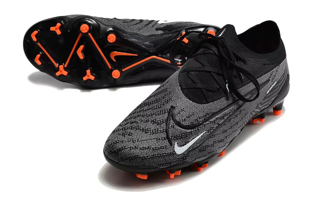BOTA DE FUTBOL Nike Gripknit Phantom GX Elite Dynamic Fit FG