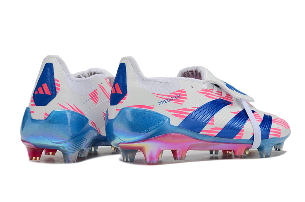 BOTA DE FUTBOL ADIDAS PREDATOR TONGUE FG ELITE