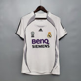 REAL MADRID I 06/07 HOMBRE (RETRO)