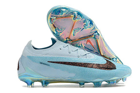 BOTA DE FUTBOL Nike Gripknit Phantom GX Elite Dynamic Fit FG
