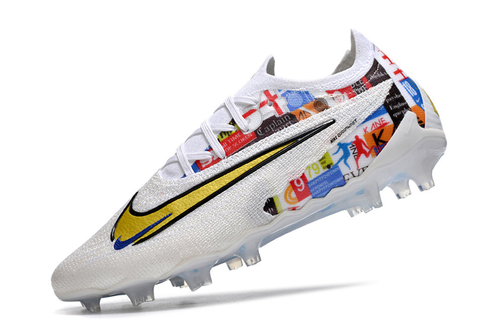 BOTA DE FUTBOL NIKE PHANTOM GX ELITE FG