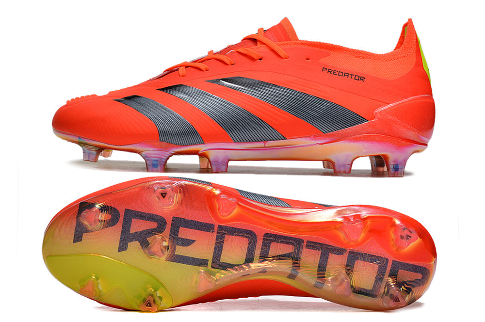 BOTA DE FUTBOL ADIDAS PREDATOR ACCURACY FG ELITE