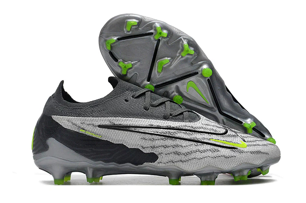 BOTA DE FUTBOL Nike Gripknit Phantom GX Elite FG