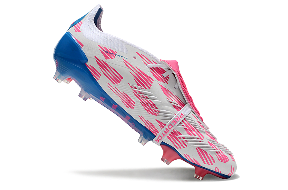 BOTA DE FUTBOL ADIDAS PREDATOR TONGUE FG ELITE