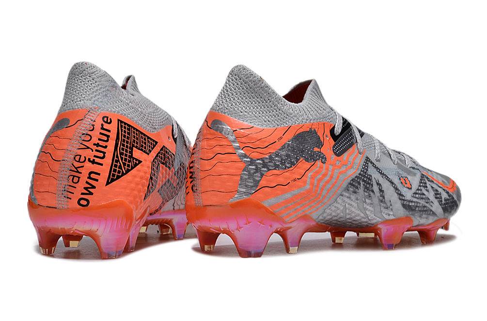 BOTA DE FUTBOL PUMA FUTURE 7 ULTIMATE FG