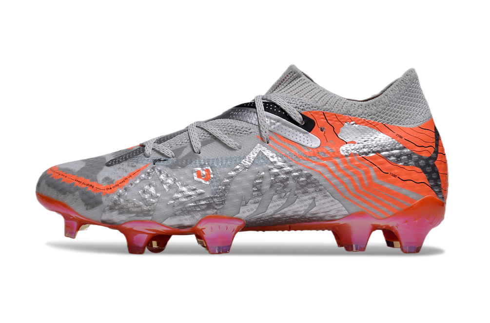 BOTA DE FUTBOL PUMA FUTURE 7 ULTIMATE FG