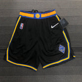 PANTALONES GOLDEN STATE WARRIORS EDICIÓN ESPECIAL III 21/22