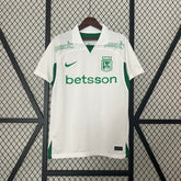 ATLETICO NACIONAL II 25/26 HOMBRE