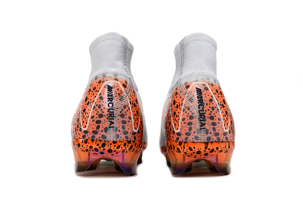 BOTA DE FUTBOL NIKE MERCURIAL SUPERFLY SAFARI 10 FG ELITE