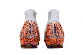 BOTA DE FUTBOL NIKE MERCURIAL SUPERFLY SAFARI 10 FG ELITE