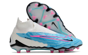 BOTA DE FUTBOL Nike Gripknit Phantom GX Elite Dynamic Fit FG