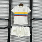 COLOMBIA CENTENARIO 2024 CONJUNTO INFANTIL