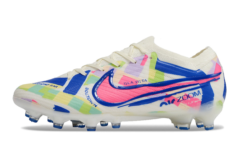 BOTA DE FUTBOL NIKE MERCURIAL AIR ZOOM AG ELITE
