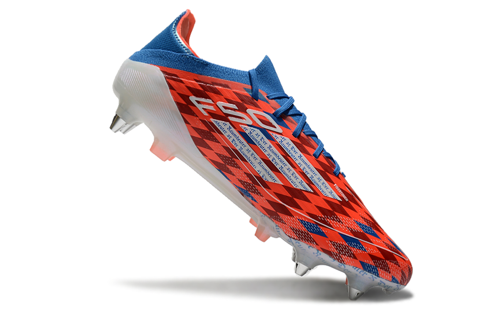 BOTA DE FUTBOL ADIDAS F50 SG ELITE