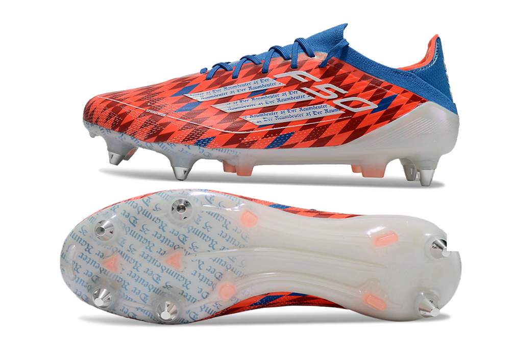 BOTA DE FUTBOL ADIDAS F50 SG ELITE